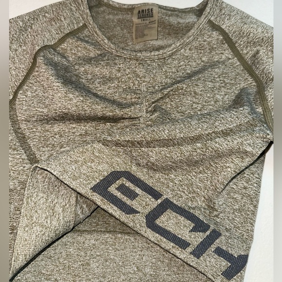 ECHT ARISE SCRUNCH - Picture 4 of 8